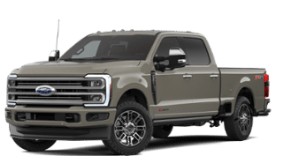 2026 Ford Super Duty® External Image 2
